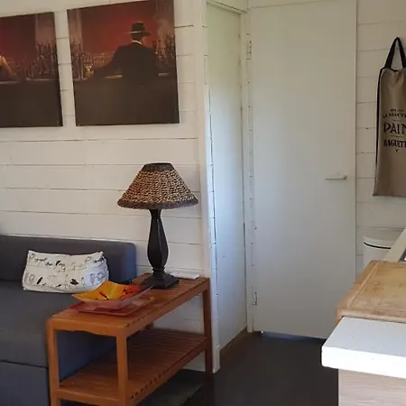 Au Bord De L'étang De Thau Hébergement de vacances Sète