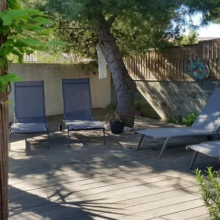 Au Bord De L'etang De Thau * Sete