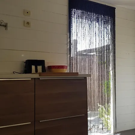 Holiday home Au Bord De L'etang De Thau Sete